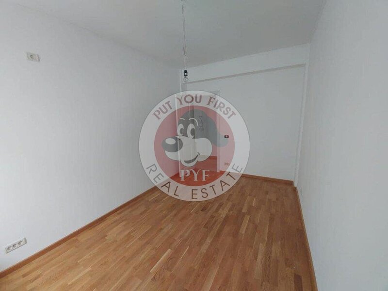 Bucurestii Noi apartament 4 camere 102mp decomandat B6904