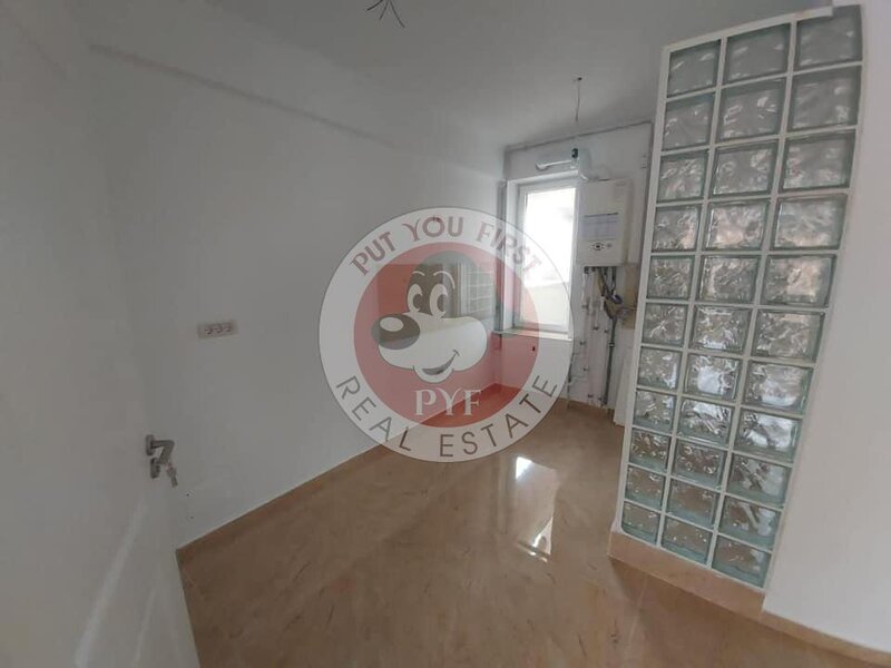 Bucurestii Noi apartament 4 camere 102mp decomandat B6904