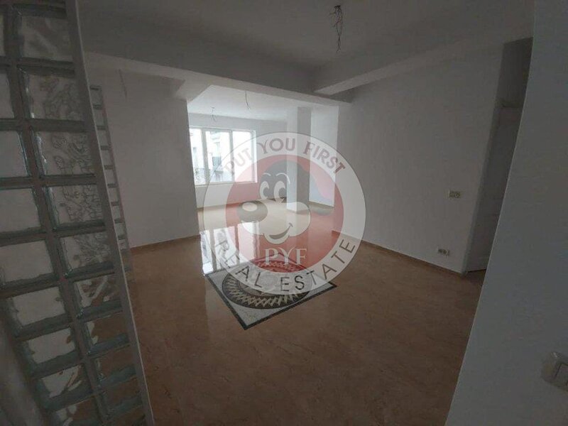 Bucurestii Noi apartament 4 camere 102mp decomandat B6904