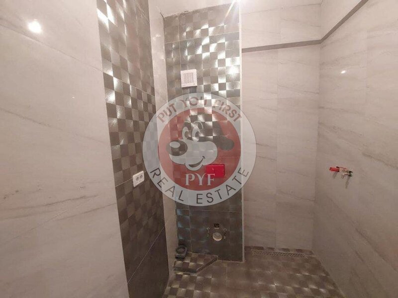 Bucurestii Noi apartament 4 camere 102mp decomandat B6904