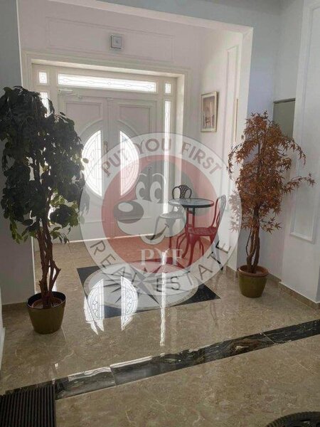 Bucurestii Noi apartament 4 camere 102mp decomandat B6904