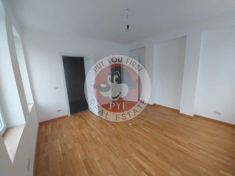 Bucurestii Noi apartament 4 camere 102mp decomandat B6904